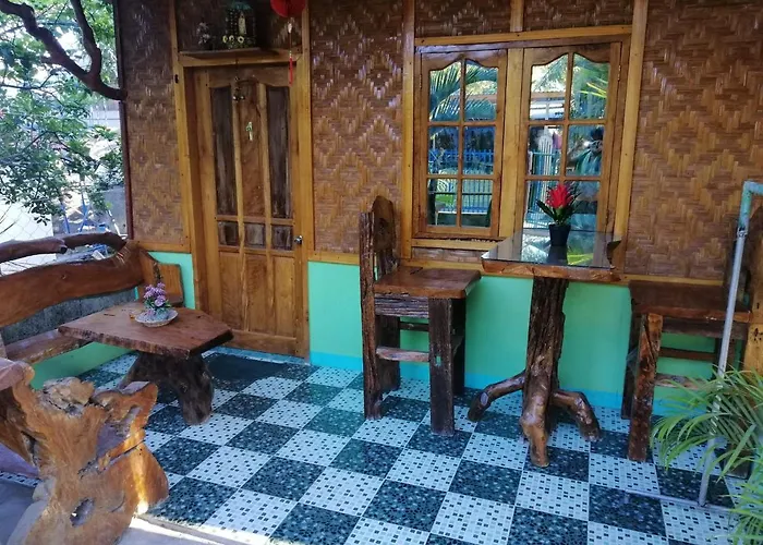 Annabelle's Place Gasthuis *