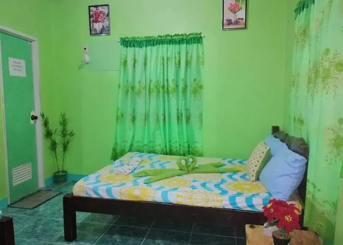 Annabelle's Place