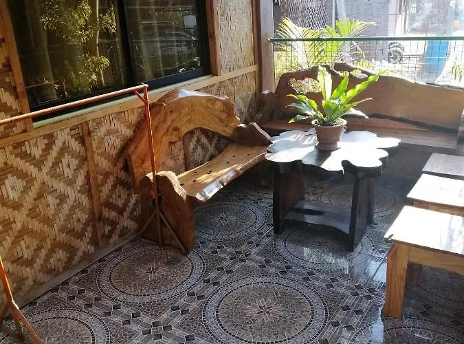 Annabelle's Place Moalboal