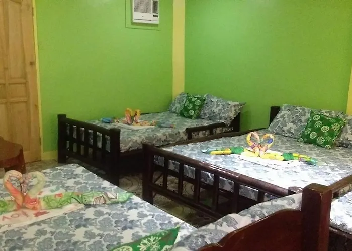 Annabelle's Place